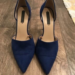Zara pumps